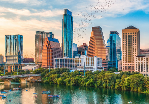 Uncovering Your Family History in Austin, Texas: A Guide for Genealogists